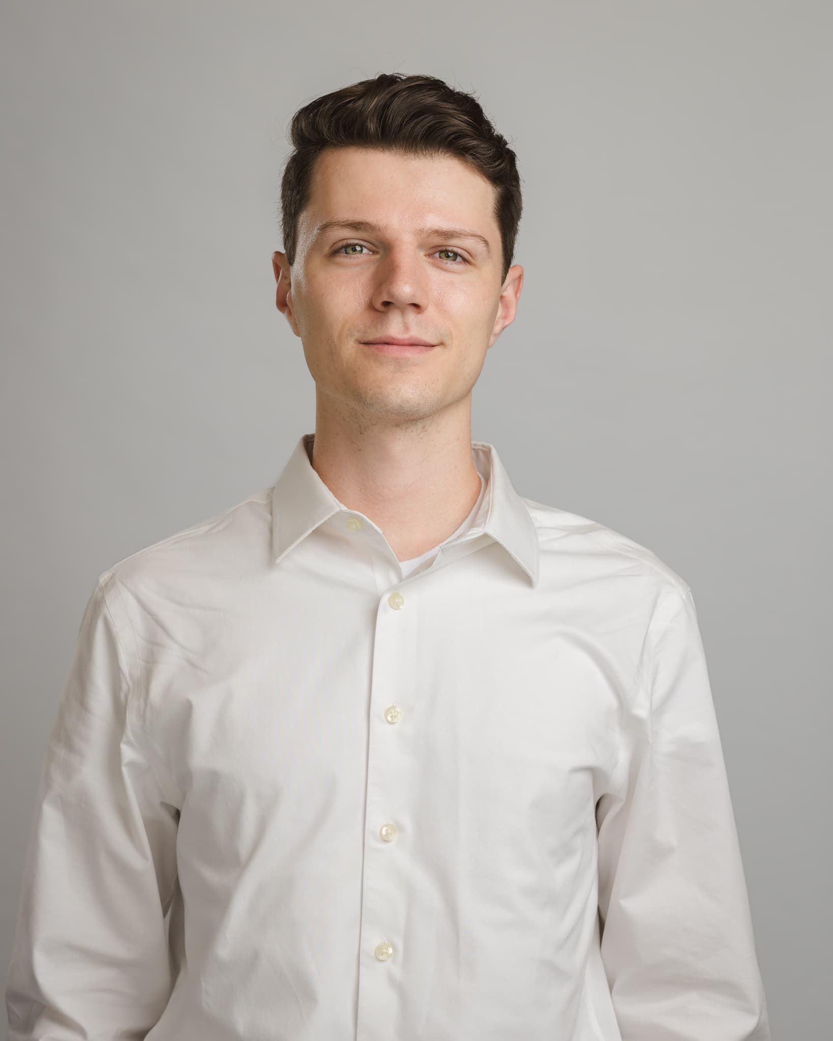 Benjamin Holderbein